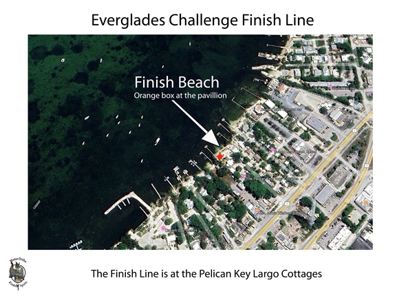 CP1 With Beach Landing