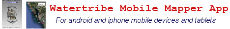 Click here to get your mobile mapper app