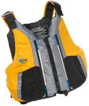 MTI Dio PFD