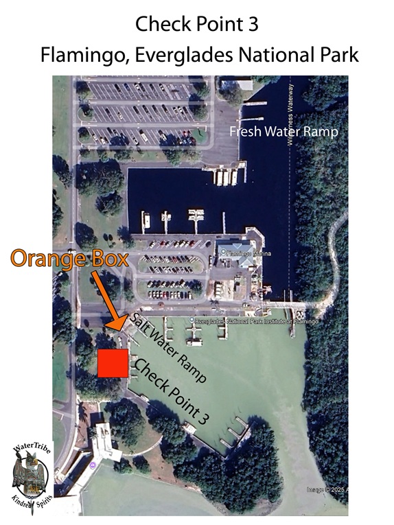 CP1 With Beach Landing